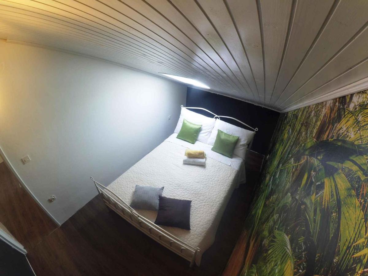 Apartment Silvia By Interhome PUY Eksteriør bilde