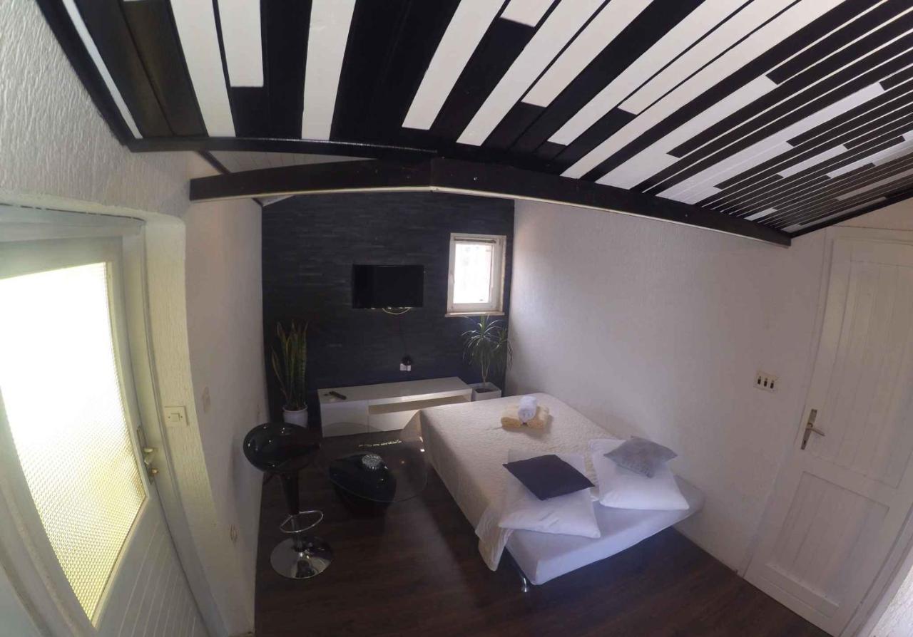 Apartment Silvia By Interhome PUY Eksteriør bilde