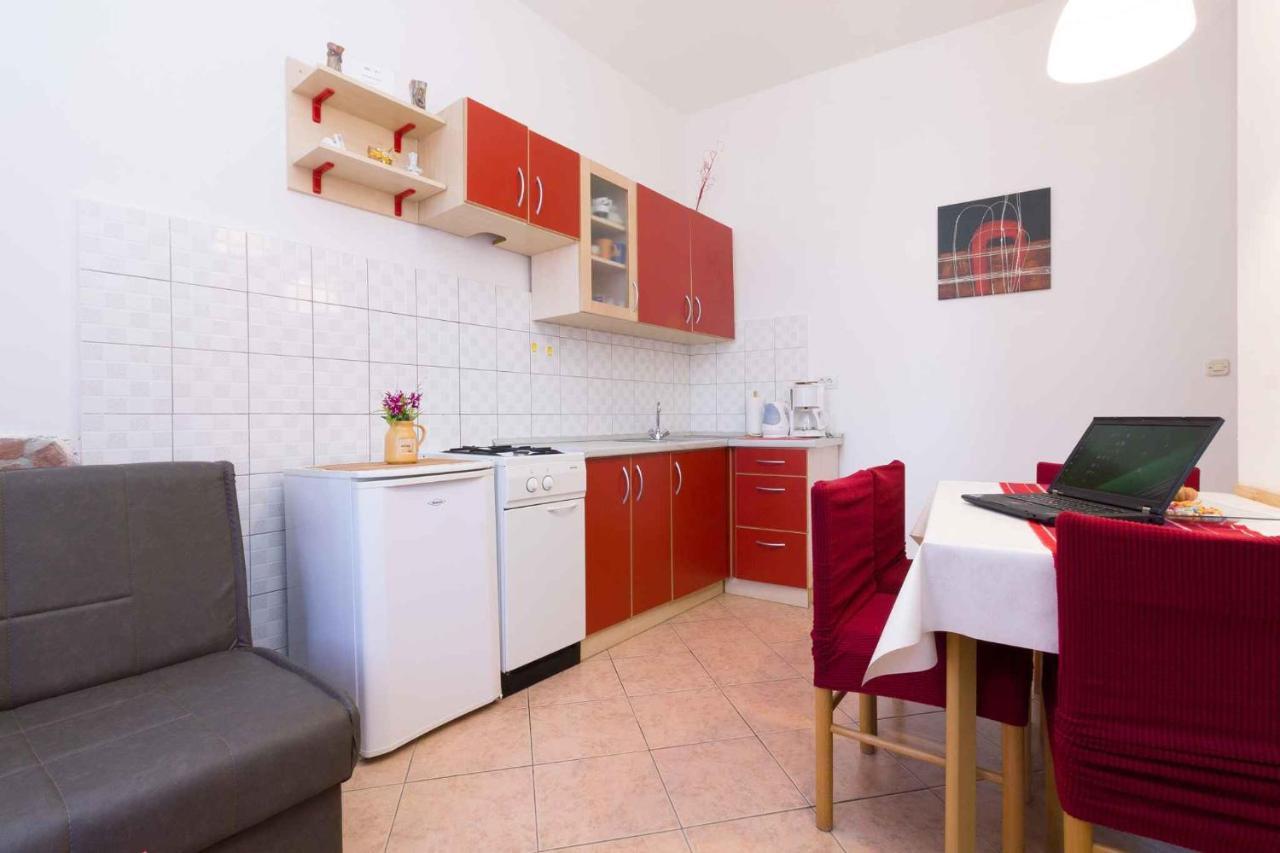 Apartment Silvia By Interhome PUY Eksteriør bilde