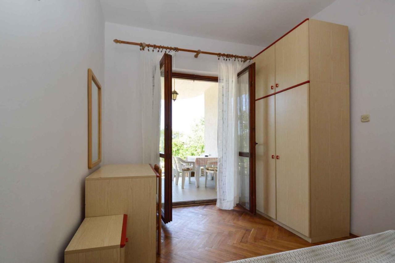 Apartment Silvia By Interhome PUY Eksteriør bilde