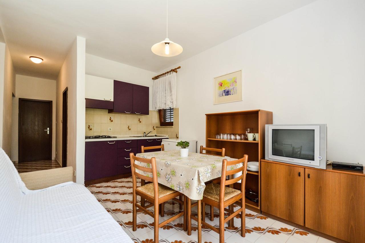 Apartment Silvia By Interhome PUY Eksteriør bilde