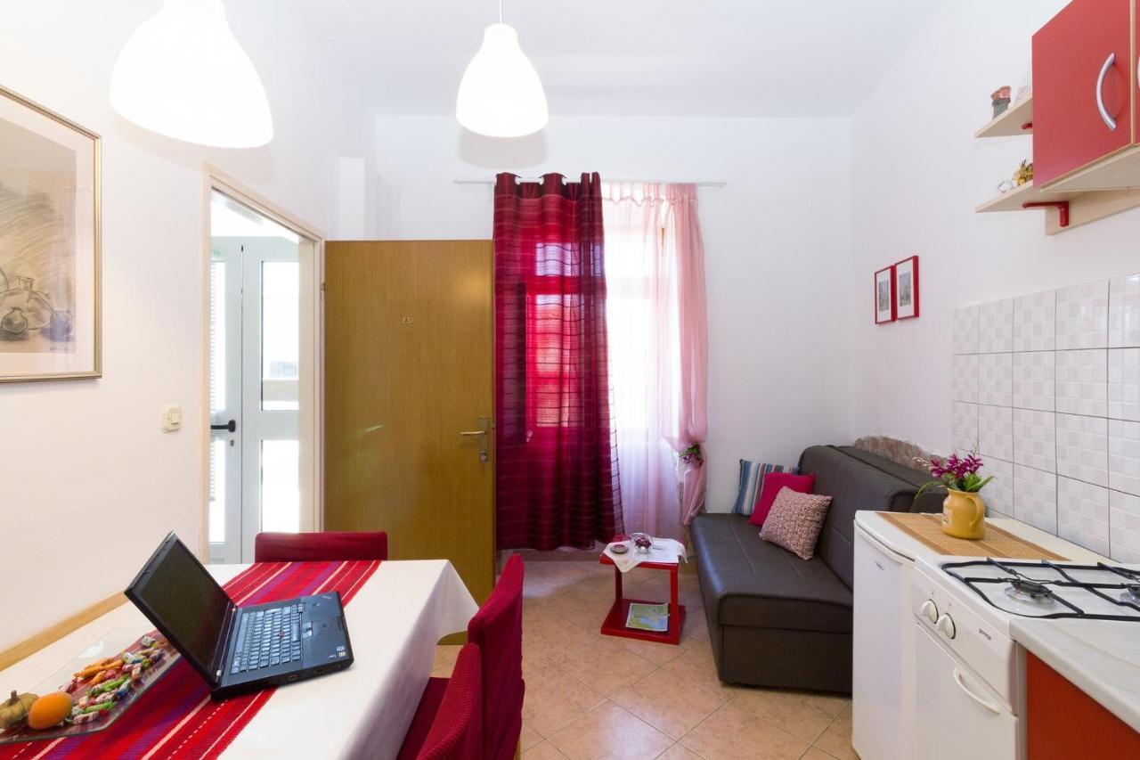Apartment Silvia By Interhome PUY Eksteriør bilde