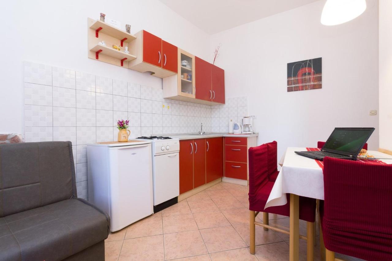 Apartment Silvia By Interhome PUY Eksteriør bilde
