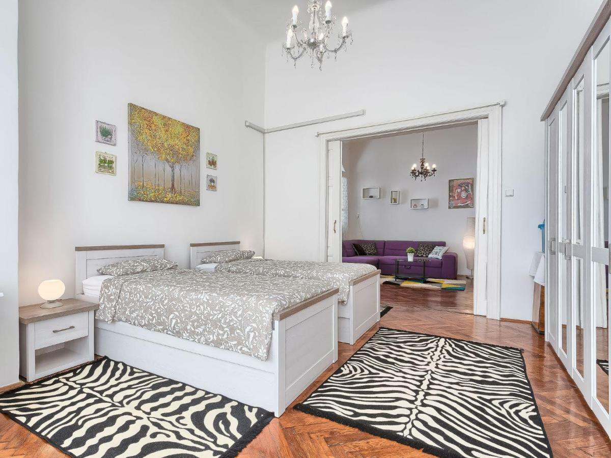 Apartment Silvia By Interhome PUY Eksteriør bilde