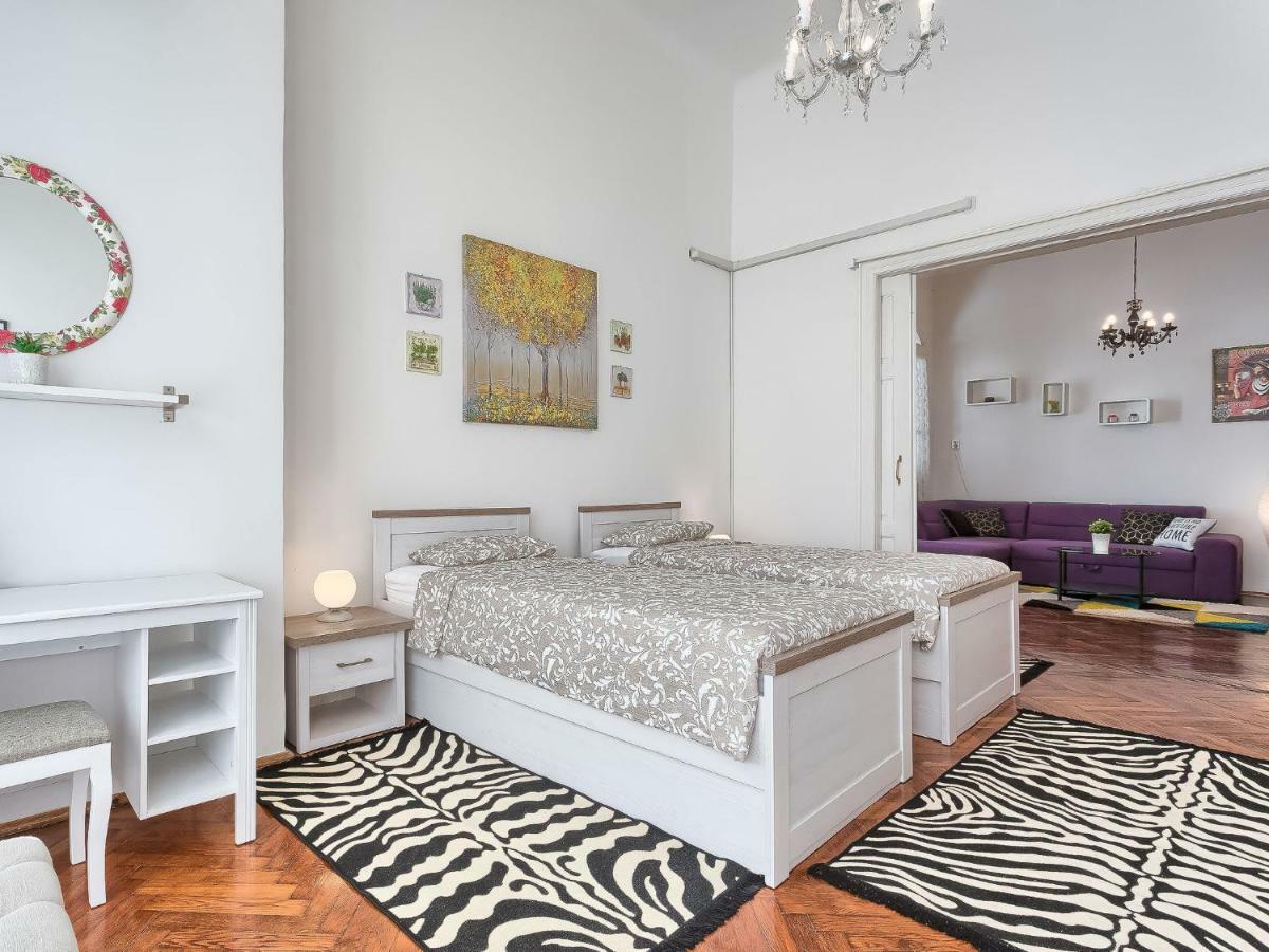 Apartment Silvia By Interhome PUY Eksteriør bilde