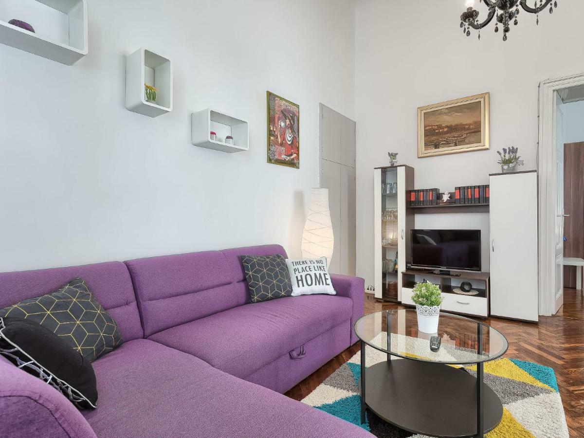 Apartment Silvia By Interhome PUY Eksteriør bilde