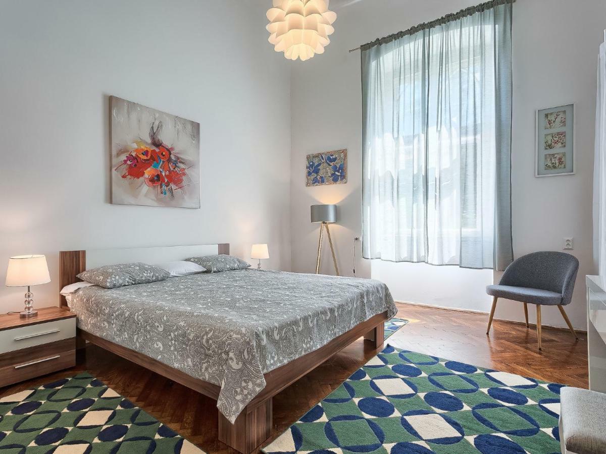 Apartment Silvia By Interhome PUY Eksteriør bilde