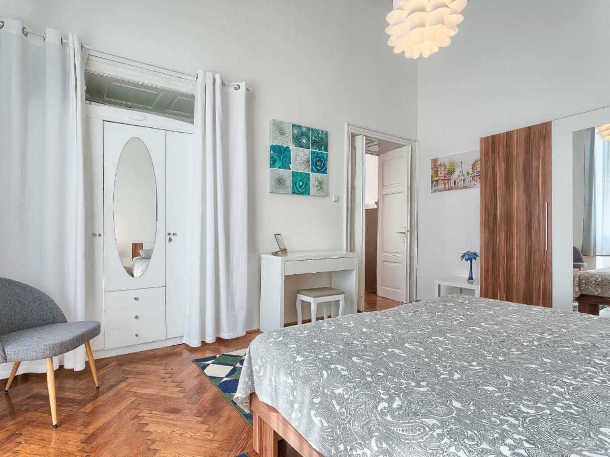 Apartment Silvia By Interhome PUY Eksteriør bilde