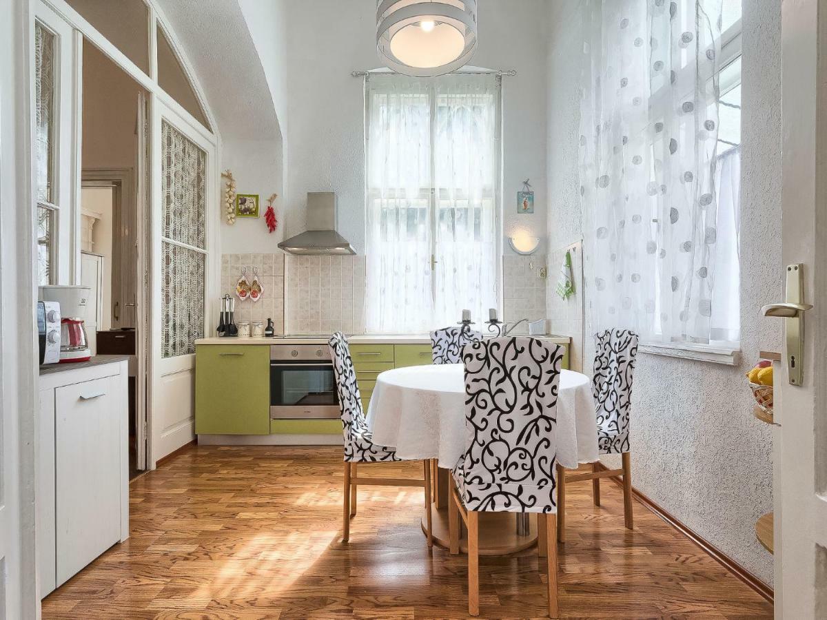 Apartment Silvia By Interhome PUY Eksteriør bilde