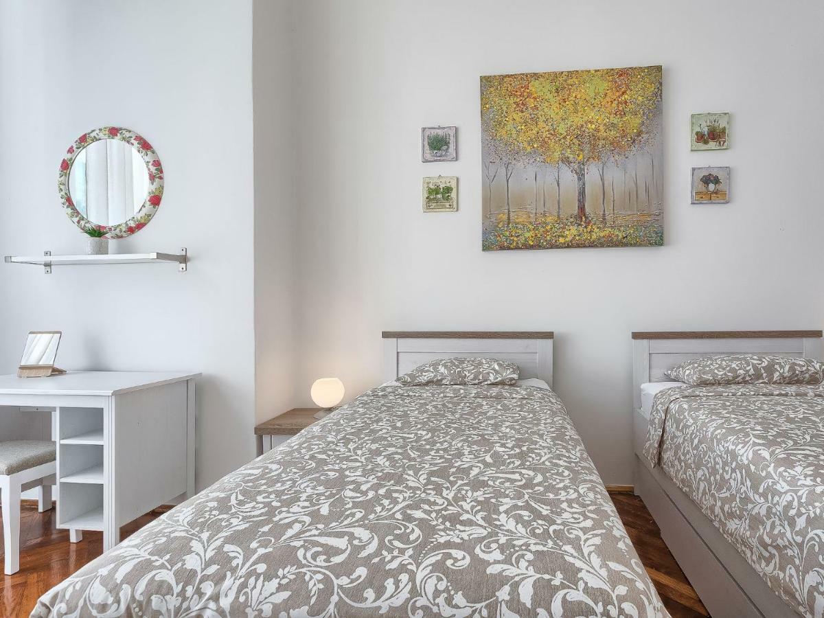 Apartment Silvia By Interhome PUY Eksteriør bilde