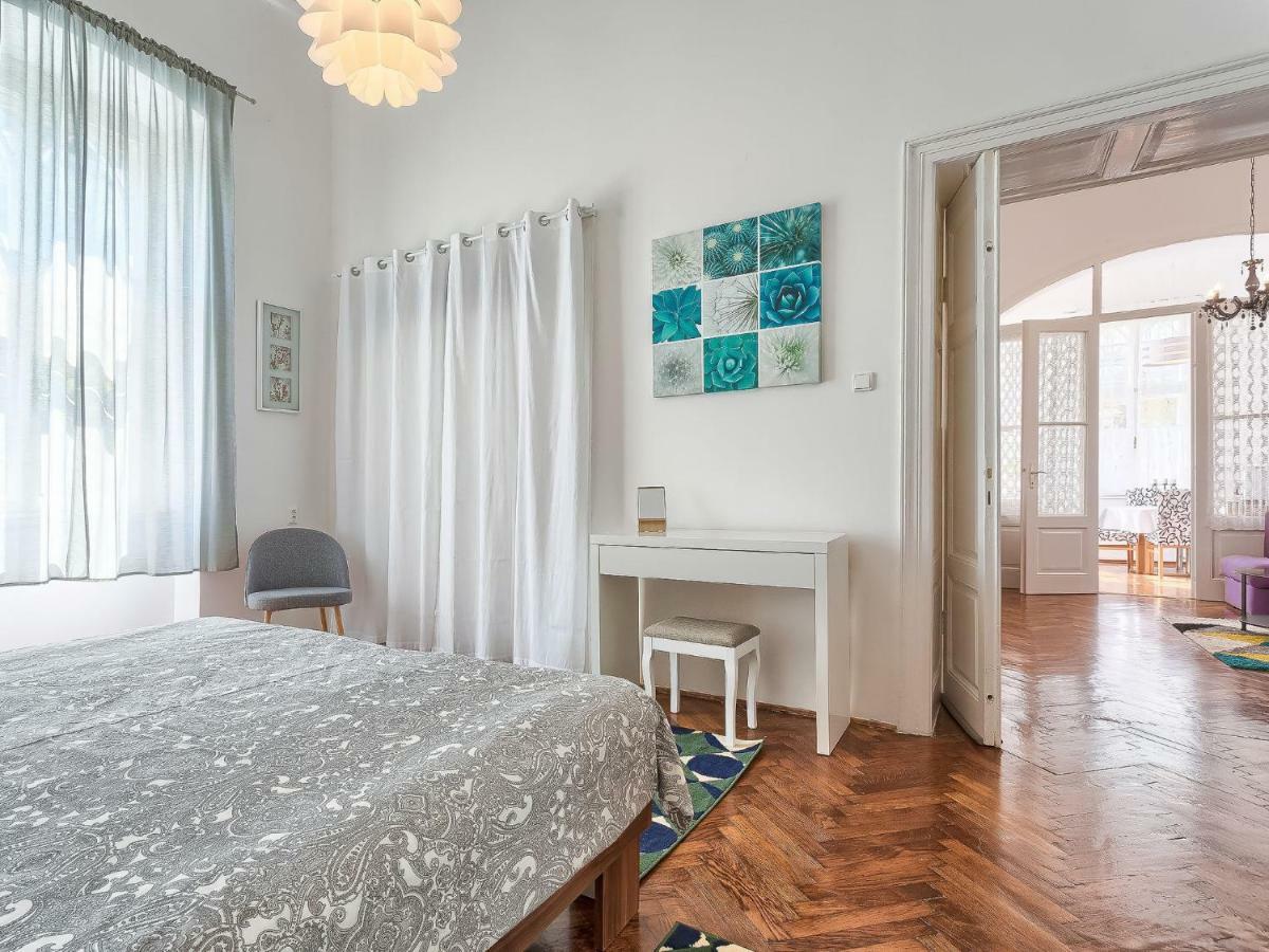 Apartment Silvia By Interhome PUY Eksteriør bilde