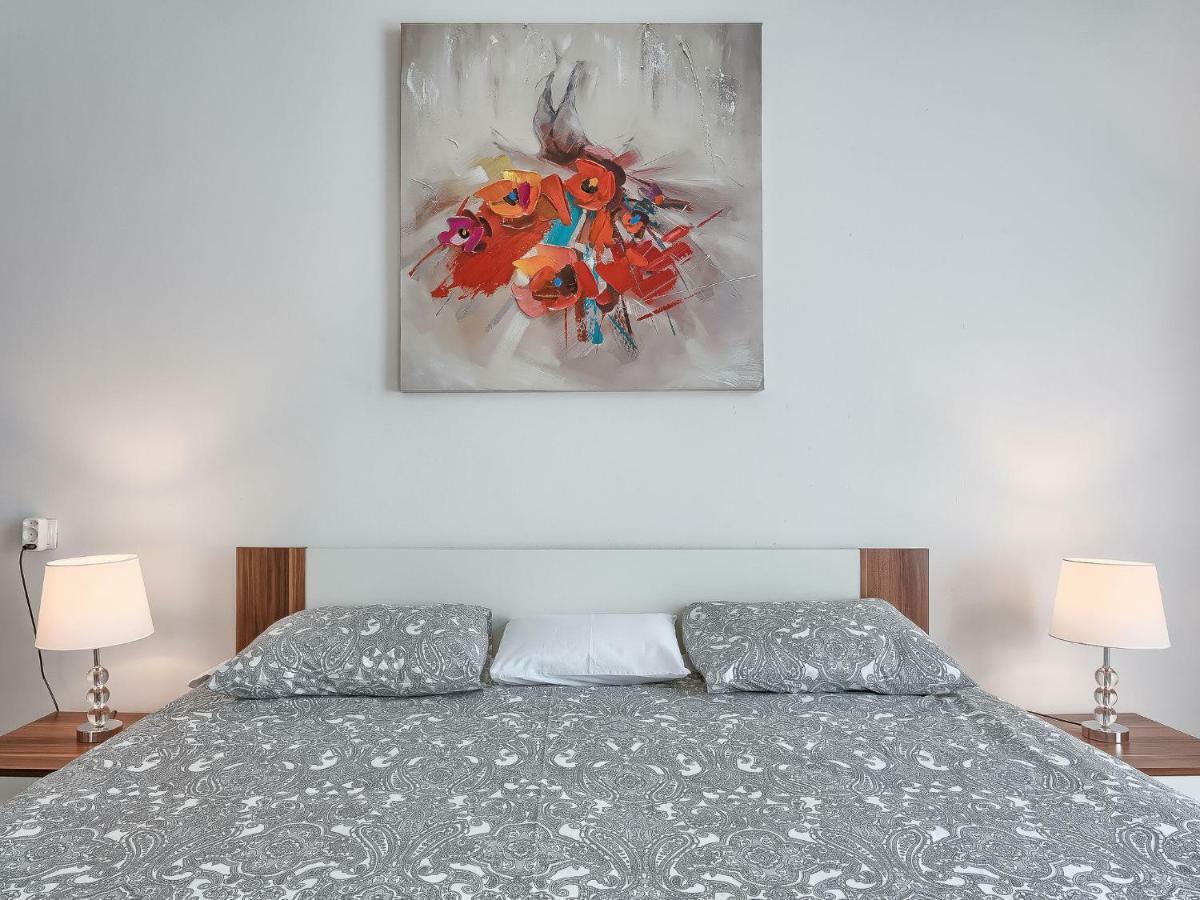 Apartment Silvia By Interhome PUY Eksteriør bilde